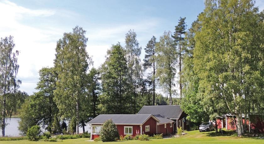 Holiday Home Ockelbo 01 