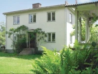Holiday home Г„lghult 53 