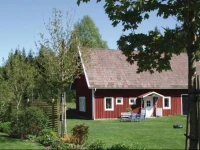 Holiday home Bosaryd VГ¤stergГҐrd Hok 