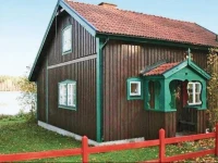 Holiday home Lilla SjГ¶bo Vaggeryd 