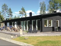 Holiday home Thure Bruces vГ¤g Hok 