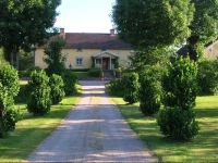 SjГ¶bredareds GГҐrd 