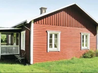 Holiday home FinnskogsvГ¤gen HГ¶ljes 
