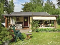 Holiday home HГ¶llviken 53 