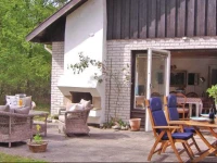 Holiday home Г–stra FalkvГ¤gen HГ¶llviken 