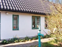 Holiday home StjГ¤rndalavГ¤gen HГ¶llviken 