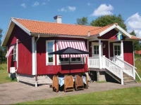 Holiday home RГҐnnavГ¤g GГ¤llstad 