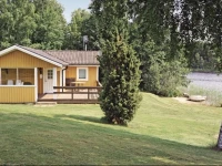 Holiday home SjГ¶vik Ronnastad GГ¤llstad 