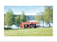 Holiday home SjГ¶vik RonnavГ¤g GГ¤llstad 