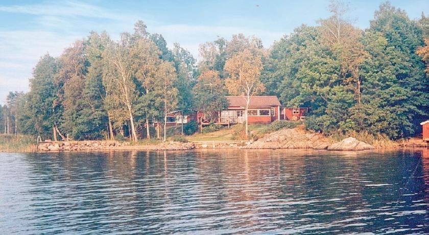 Holiday home DelfinvГ¤gen Ljungby 