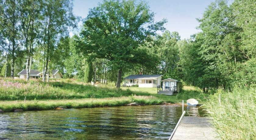Holiday home Finnatorpsv. Ljungby 