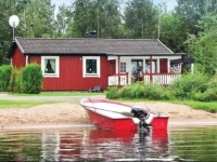 Holiday home HГ¶lminge Ljungby 