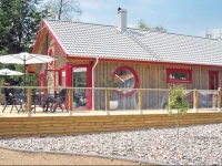 Holiday home Ljungby StockvГ¤gen XXI 