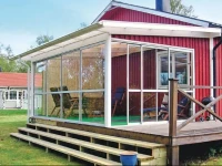 Holiday home StockvГ¤gen Ljungby 