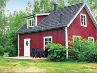 Holiday home C/O Jedhammar HolmsjГ¶ 