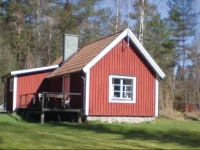 Holiday home Fur HolmsjГ¶ 