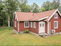 Holiday home HolmsjГ¶ 50 