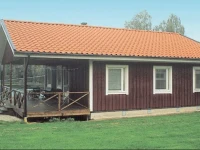 Holiday home HolmsjГ¶ GГҐrd HolmsjГ¶ II 