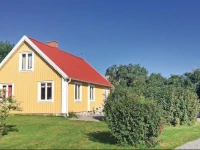 Holiday home HolmsjГ¶vГ¤gen HolmsjГ¶ II 