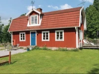 Holiday home Skogstorp GГҐrd HolmsjГ¶ 