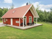 Holiday home Skogstorps GГҐrd HolmsjГ¶ 