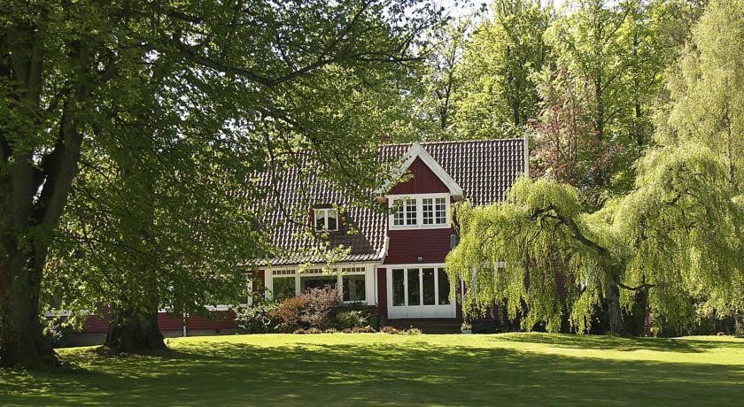 RingsjГ¶ Krog & WГ¤rdshus 