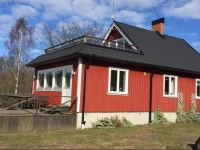 Ullstorps Stugby 