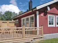 Holiday home AmbjГ¶rnarp 42 