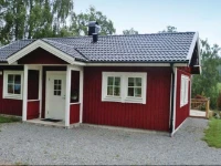 Holiday home AmbjГ¶rnarp 43 