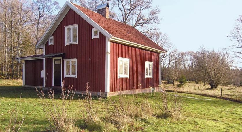 Holiday home BjГ¶rstorp SjГ¶tofta 
