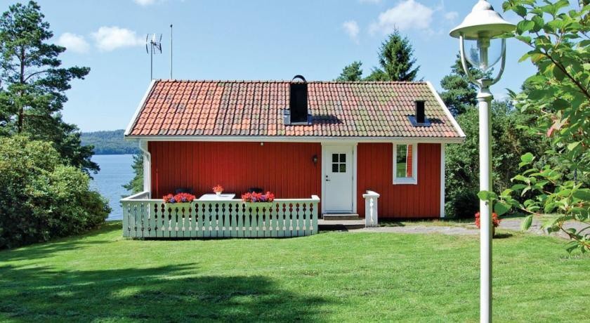 Holiday home StrucksjГ¶ Horred 