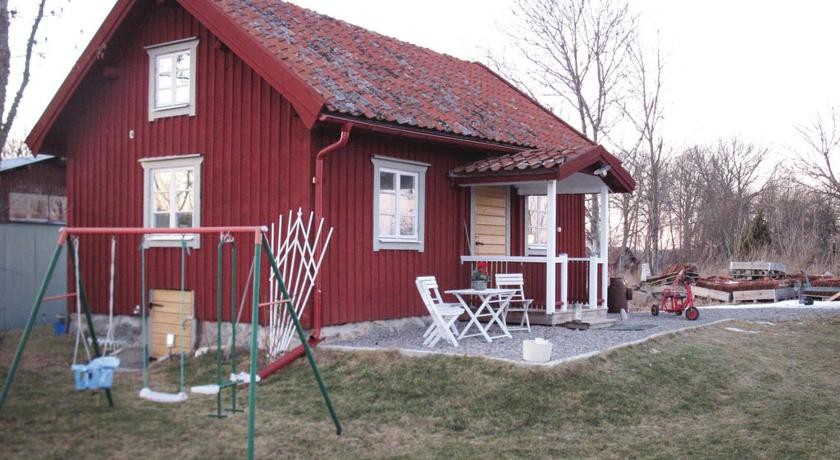 Holiday Home Eskilstuna VI 