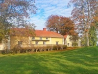 Five-Bedroom Holiday home in Hova 2 