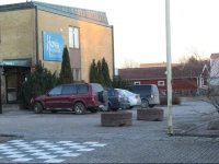 Hova Hotel & Restaurant 