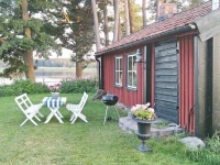 One-Bedroom Holiday home in Hova 