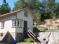 Three-Bedroom Holiday home in Kungshamn 1 