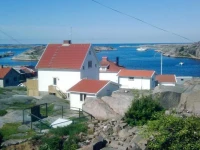 Three-Bedroom Holiday home in VГ¤jern 1 