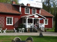 RГ¶da Huset 