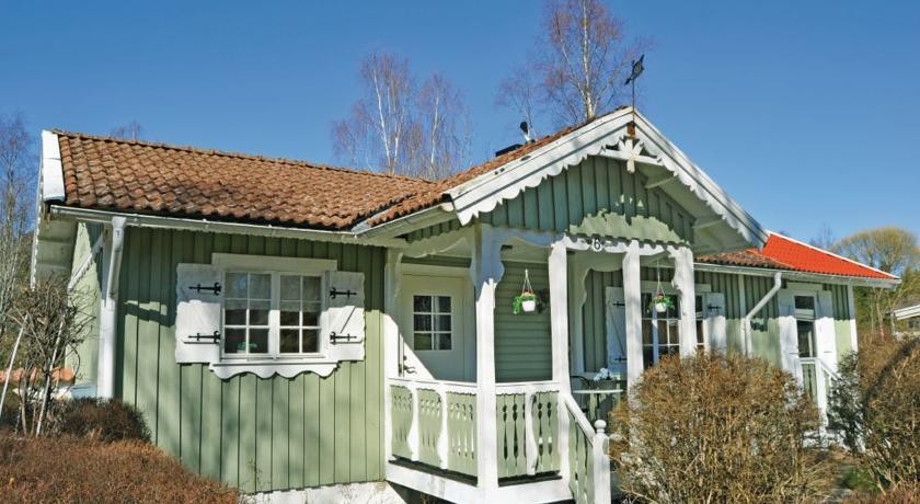 Holiday home LГ¤nghem 9 