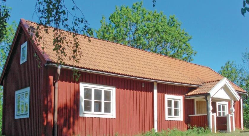 Holiday home BalingsnГ¤svГ¤gen Huddinge 