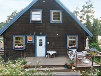 Holiday home GladГ¶vГ¤gen Huddinge 