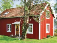 Holiday home TГ¤llГҐs EksjГ¶ 