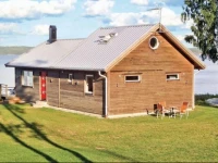 Holiday home Joelstorp Г–sterbymo 