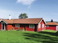 Holiday home Joelstorp Г–sterbymo II 