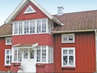 Holiday home Bor 45 