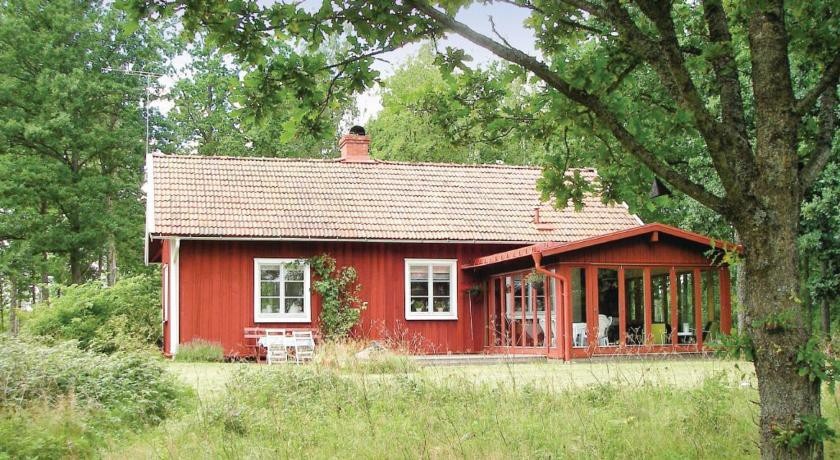 Holiday home Bor Ivars Г…ka RГ¶dje 