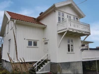 Holiday Home HГ¶nГ¶ XIII 