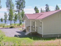 Holiday home Hulta SГ¤ffle II 