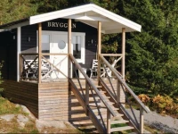 Holiday home SГ¤ffle 76 with Sauna 
