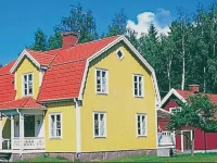 Holiday home Brotorp HГ¶gsby 